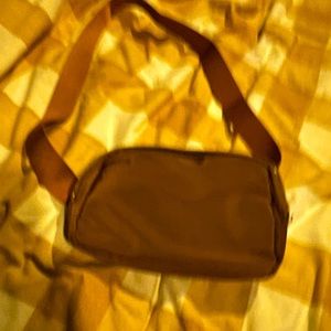 Belt bag
